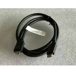 CABLE USB-C vers USB-C Station LENOVO L480 - 03x7451 FRU03x7451 SC10Q89610