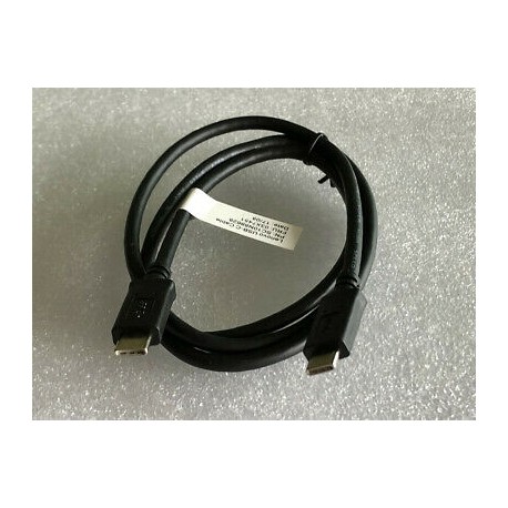 CABLE USB-C vers USB-C Station LENOVO L480 - 03x7451 FRU03x7451 SC10Q89610