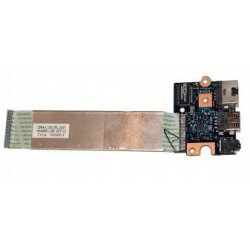 CARTE FILLE USB AUDIO ETHERNET OCCASION TOSHIBA Satellite C50D-B C55D-B - NBX0001LUOO ZSWAA LS-B303P