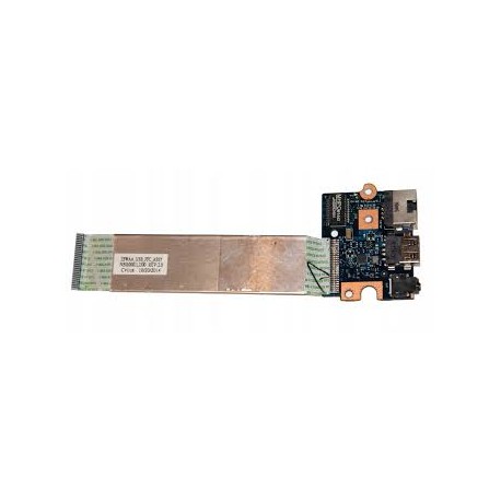 CARTE FILLE USB AUDIO ETHERNET OCCASION TOSHIBA Satellite C50D-B C55D-B - NBX0001LUOO ZSWAA LS-B303P