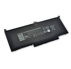 BATTERIE MARQUE DELL Latitude 7280 - DM3WC 0DM3WC 7500 mAh 60 Wh  7.6V