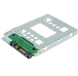 CADDY pour HP 2.5"-3.5" SAS/SATA 654540-001 675769-001