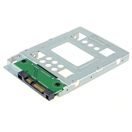 CADDY pour HP 2.5"-3.5" SAS/SATA 654540-001 675769-001