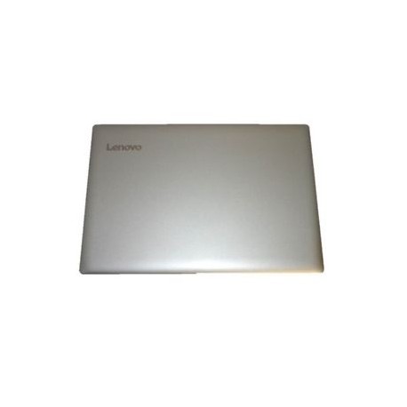 COQUE ECRAN IBM LENOVO Ideapad 320-15 330-15 520-15 AP13R000110 5CB0N86313 35051429 Gris Platine