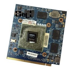 CARTE VIDEO OCCASION ACER Aspire 7520 Nvidia Geforce 8600M 512MB - VG.8PS06.001 LS-3581p