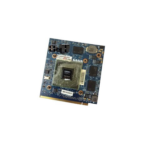 CARTE VIDEO OCCASION ACER Aspire 7520 Nvidia Geforce 8600M 512MB - VG.8PS06.001 LS-3581p