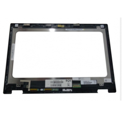 ENSEMBLE ECRAN LCD + VITRE TACTILE + CADRE NOIR ACER Spin 3 SP314-51 1920x1080 Gar. 3 mois 441.0DV02.0002, 6MGUWN1001