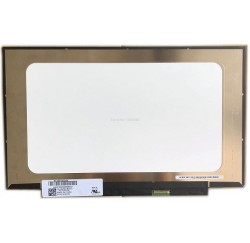 DALLE 14" 1920 x 1080 30 Pin eDP IPS - NV140FHM-N48