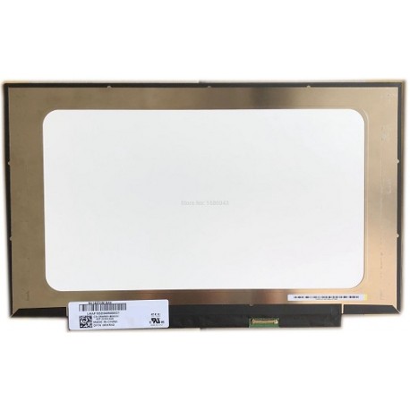 DALLE 14" 1920 x 1080 30 Pin eDP IPS - NV140FHM-N48