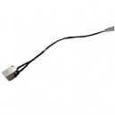 CONNECTEUR DC JACK + CABLE Aspire 5 A515-51, A515-51G  - 50.GP4N2.003, DC301010L00