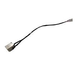 CONNECTEUR DC JACK + CABLE Aspire 5 A515-51, A515-51G  - 50.GP4N2.003, DC301010L00