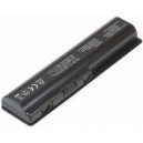 Batterie compatible HP DV5 - 4400mah