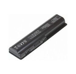 Batterie compatible HP DV5 - 4400mah