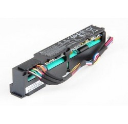 BATTERIE MARQUE HP SERVEUR ProLiant DL360p Gen9 DL385 Gen10 -  P01366-B21, 727258-B21 878643-001