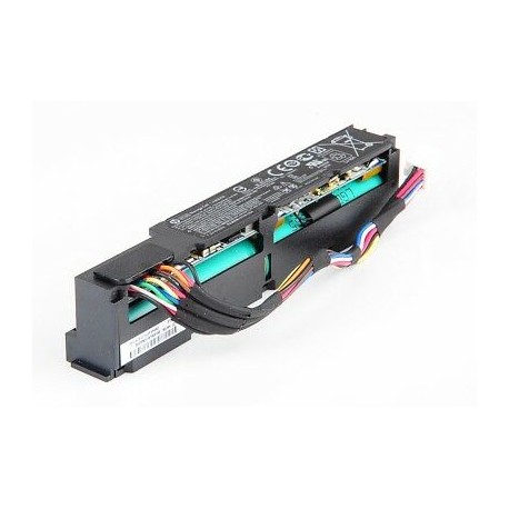 BATTERIE MARQUE HP SERVEUR ProLiant DL360p Gen9 DL385 Gen10 -  P01366-B21, 727258-B21 878643-001