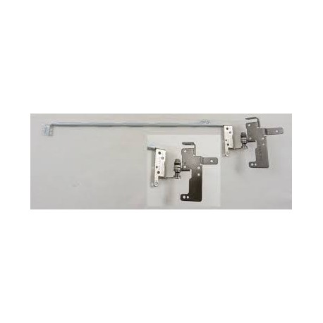CHARNIERE DROITE ASUS X75, X75VC - 13GNDO10M020-1