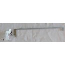 CHARNIERE GAUCHE ASUS X75, X75VC - 13GNDO10M010