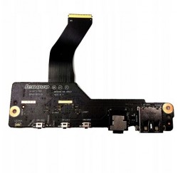 CARTE FILLE IBM Lenovo Yoga 900-13isk BYG40 NS-A412 DA30000FR50 5C50K48444