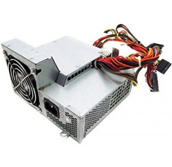 ALIMENTATION RECONDITIONNEE HP Workstations rp5700 - 445771-001 445102-001 240W