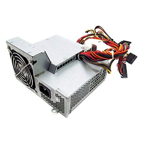 ALIMENTATION RECONDITIONNEE HP Workstations rp5700 - 445771-001 445102-001 240W