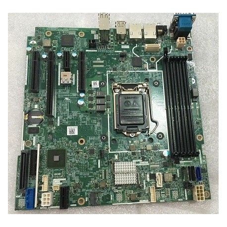 CARTE MERE OCCASION DELL POWERDEGE T130, T330 - 6FW8M 06FW8M