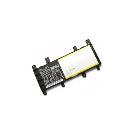 BATTERIE COMPATIBLE ASUS X756UJ X756UA C21N1515 7.6V 5000mAh  - C21N1515