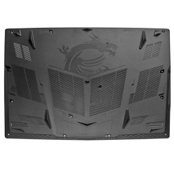 COQUE INFERIEURE NEUVE MSI GE72 GE73VR