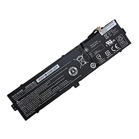 BATTERIE COMPATIBLE Acer Aspire Switch 12 SW5-271 KT.0030G.007 AC14C8I