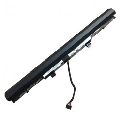 BATTERIE COMPATIBLE IBM LENOVO Ideapad 110-15, V110-15 - L15L4A02 L15C4A02 14.4V 2600mAh