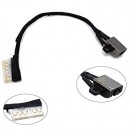 CONNECTEUR DC JACK + CABLE DELL Inspiron 5570 5575 5770 - DC301011B00 2K7X2 02K7X2