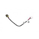 CONNECTEUR DC JACK + CABLE ACER Aspire F5-771, E5-774 - 50.GEDN7.002