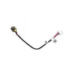 CONNECTEUR DC JACK + CABLE ACER Aspire F5-771, E5-774 - 50.GEDN7.002