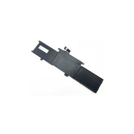 BATTERIE COMPATIBLE Lenovo ThinkPad S2 L380 Yoga 2018 SB10K97625 - L17C3P53 45Wh 11.1V