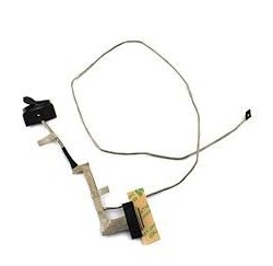 NAPPE VIDEO NEUVE IBM LENOVO YOGA IdeaPad Y50, Y50-70 - DC02001YQ00 - Version Non Tactile 30 Pins