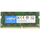 MEMOIRE SODIMM CRUCIAL 8GB DDR4 2400Mhz - CT8G4SFD824A