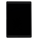 COQUE ARRIERE NOIRE APPLE Ipad Pro 12.9" -  A1584 A1652 Version WIFI