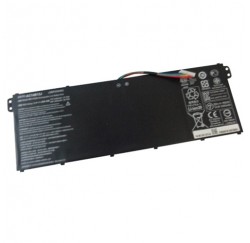 BATTERIE MARQUE ACER Acer Aspire ES1-131, ES1-331, ES1-512 - AC14B13J KT.00303.016 3490mAh, 37.7Wh, 10.8V