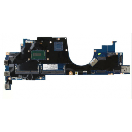 CARTE MERE IBM Lenovo ThinkPad YOGA 15 LA-B591p Intel i5-5200u sr23y 00jt356