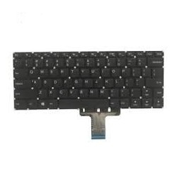 CLAVIER AZERTY IBM LENOVO 510-14ikb Non Rétroéclairé