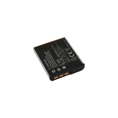 BATTERIE COMPATIBLE SONY - NP-FG1 NP-BG1 900mAh 3.7V