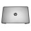 COQUE ECRAN OCCASION HP Notebook 17-x, 17-y series - 441.08C02.0002 856592-001 - Silver