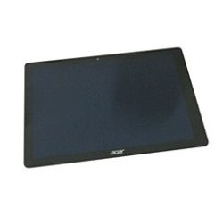 ENSEMBLE VITRE TACTILE + ECRAN LCD ACER SWITCH Alpha 12 SA5-271