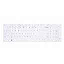 CLAVIER AZERTY BLANC HP 15-bs 15-bs000 15-bsxxx