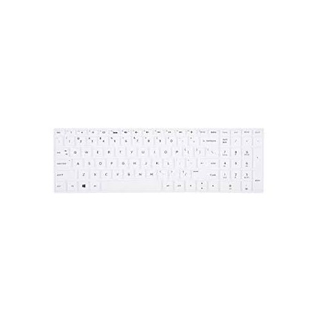 CLAVIER AZERTY BLANC HP 15-bs 15-bs000 15-bsxxx