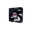 VENTILATEUR 12V 0.41A 92x92x25mm - AVC DS09225R12H