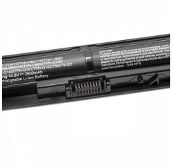 BATTERIE NEUVE COMPATIBLE HP Pavilion 15-P, 17-E, 17-F - 6 Cellules - 2200mah  - 756743-001 - 756478-541  -