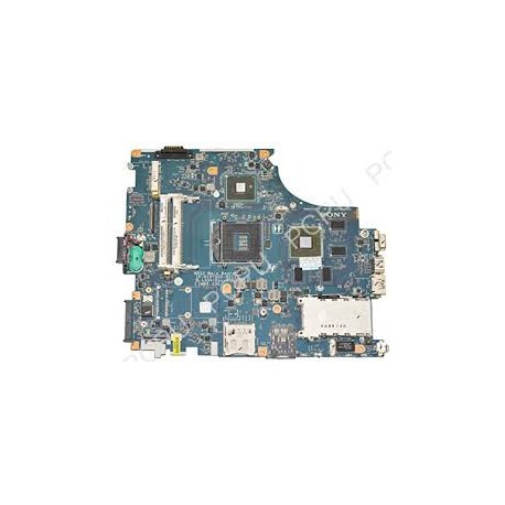 CARTE MERE RECONDITIONNE SONY PCG-81112M - A1796418B 1P-0107200-8011