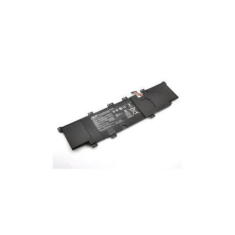 BATTERIE COMPATIBLE ASUS VivoBook S300 S400 11.1V 4000mAh  - C31-X402 0B200-00300400