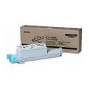 TONER XEROX CYAN PHASER 6360 SERIES - HTE CAPACITE