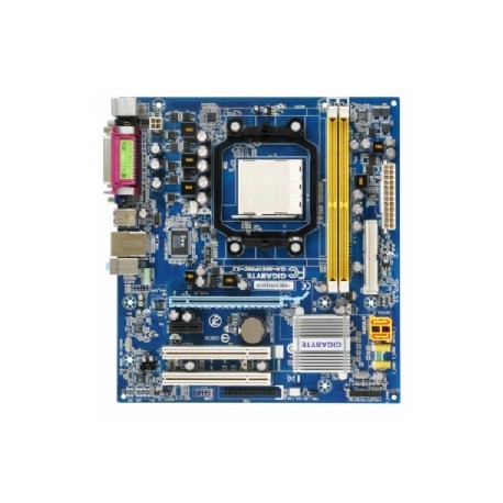 CARTE MERE OCCASION Gigabyte - GA-M61PME-S2